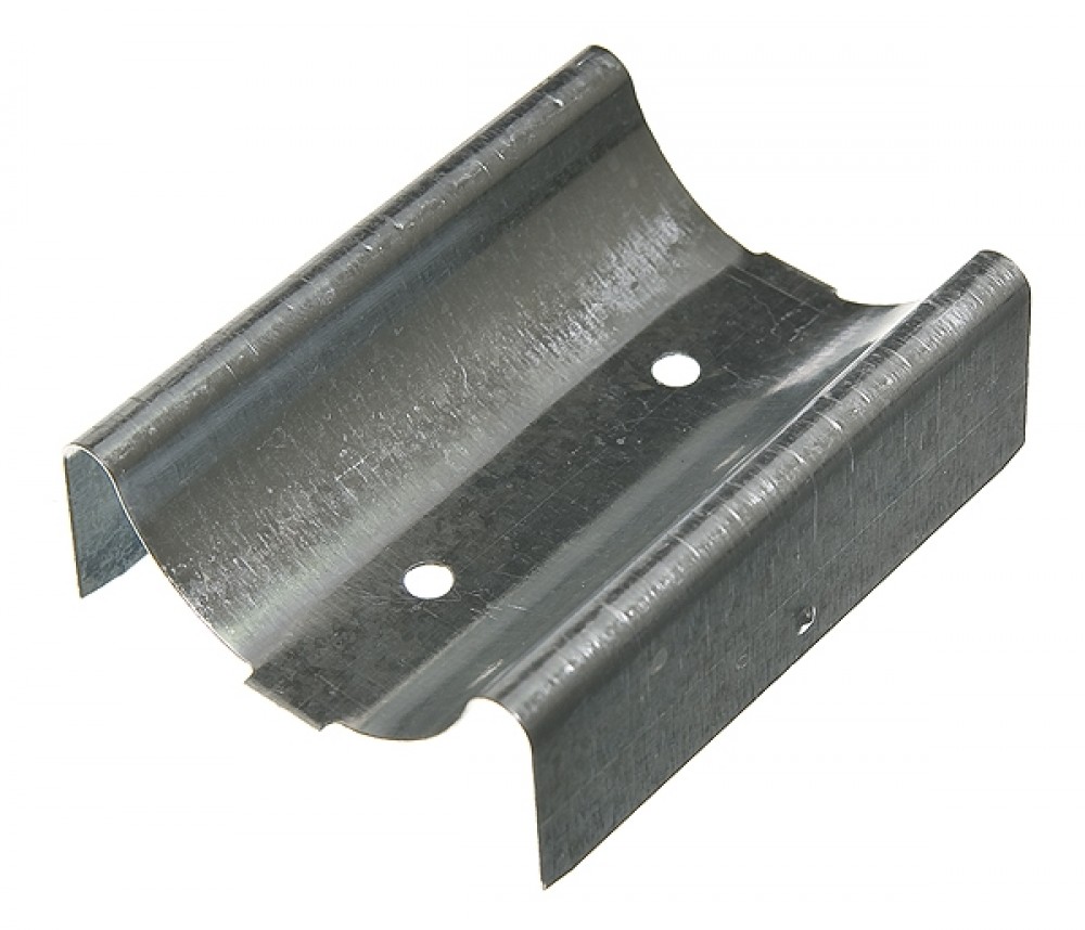 Удлинитель профиля Knauf (110 х 58 х 25 мм / толщина 0.6 мм)