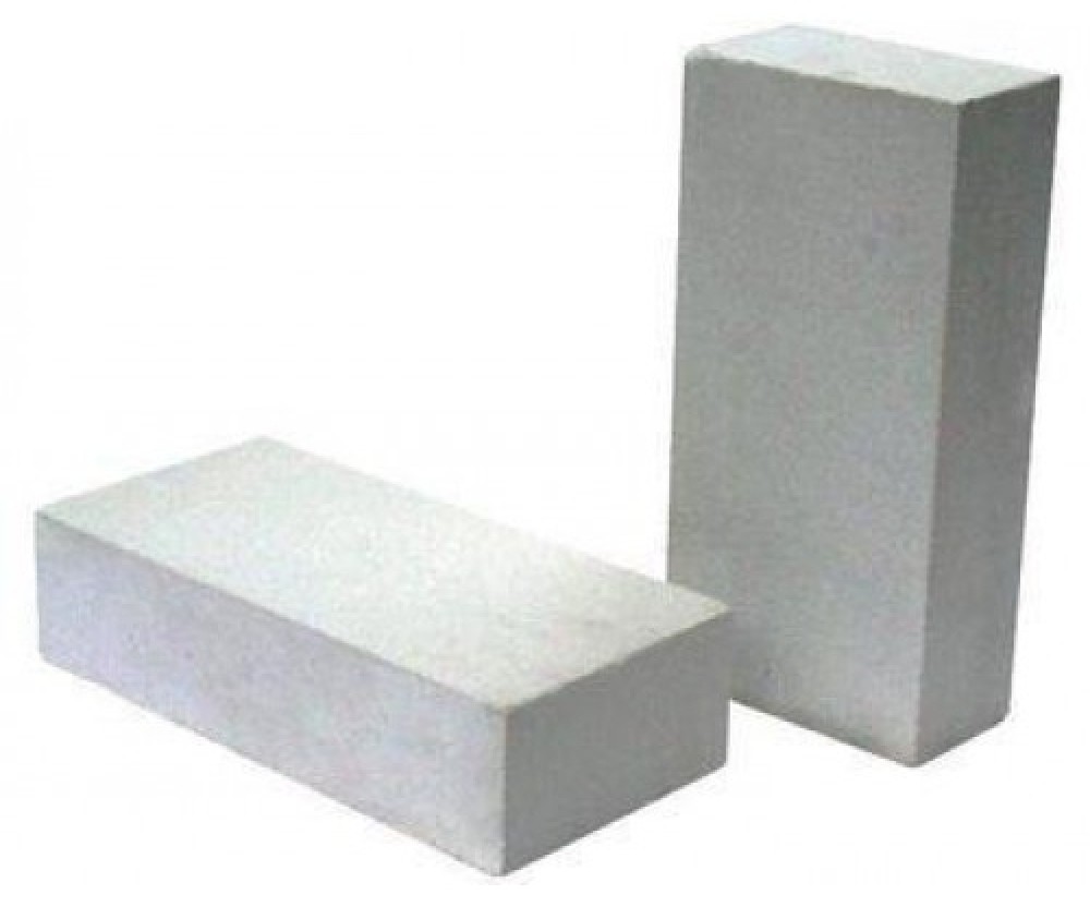 Кирпич силикатный полуторный (25х12.5х8.8 см)