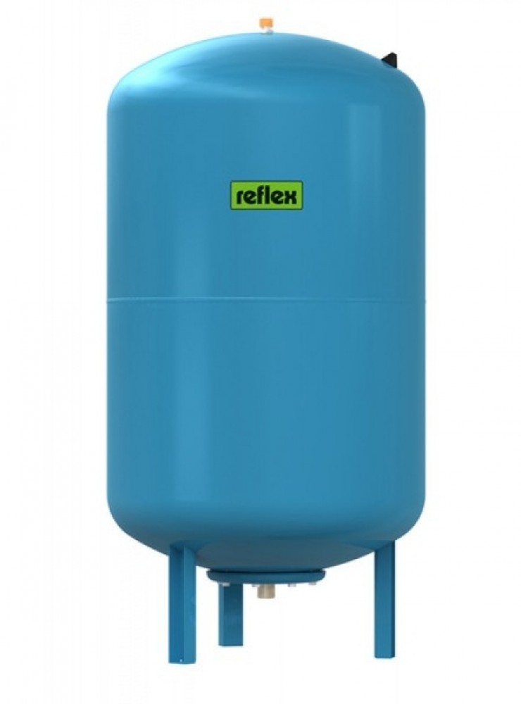 Гидроаккумулятор Reflex DE 80 (R 1)