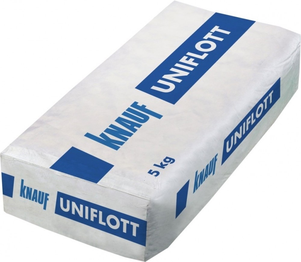  KNAUF UNIFLOTT /   (5 ), : 1550 .